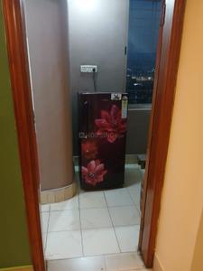 Bedroom Image of 1600 Sq.ft 3 BHK Apartment / Flat for rent in Uzan Bazar Guwahati for Rs. 38000