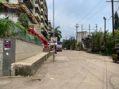 Image of 685 Sq.ft 1 BHK Apartment / Flat for sale in Wadhwa Daisy Gardens, Ambernath West, Ambernath for Rs. 2200000