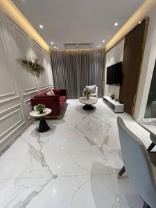 Hall Image of 1029 Sq.ft 2 BHK Apartment / Flat for sale in Sumit KMR Param, Borivali West Mumbai for Rs. 31000000