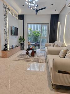 Hall Image of 1050 Sq.ft 2 BHK Apartment / Flat for sale in Redision Royal, Kondhwa Pune for Rs. 6500000