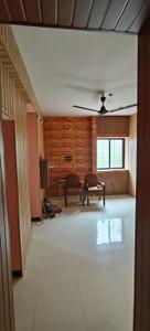 Bedroom Image of 675 Sq.ft 1 BHK Apartment / Flat for rent in Kapadia Chal Valsad for Rs. 8000