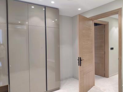Bedroom Image of 2700 Sq.ft 5 BHK Builder Floor for rent in Sushant Lok Phase 1 Gurgaon for Rs. 125000