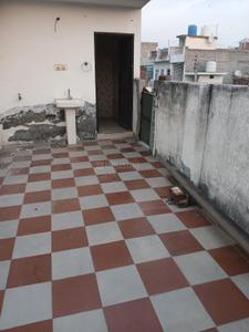 Balcony Image of 1000 Sq.ft 1.5 BHK Independent House for rent in Old Ludhiana Ludhiana for Rs. 10000