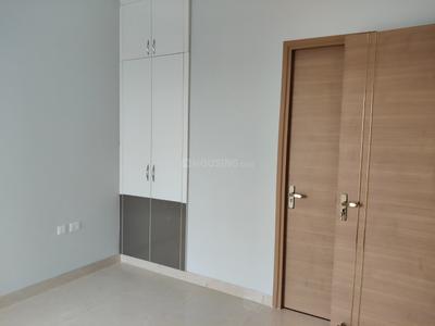 Bedroom Image of 1900 Sq.ft 3 BHK Apartment / Flat for sale in SKA Orion, Sector 143 Noida for Rs. 31000000