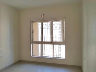 Bedroom Image of 990 Sq.ft 2 BHK Apartment / Flat for sale in Dosti West County, Thane West Thane for Rs. 11800000