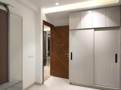 Bedroom Image of 1800 Sq.ft 4 BHK Builder Floor for sale in Vaishali Ghaziabad for Rs. 19000000
