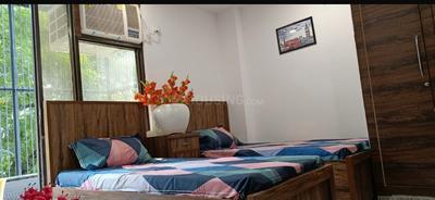 Bedroom Image of Shivay boys pg  in Sector 18, Noida
