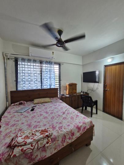 Motera Bedroom 1
