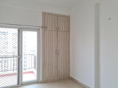 Bedroom Image of 1495 Sq.ft 3 BHK Apartment / Flat for sale in Panchsheel Pratishtha, Sector 75 Noida for Rs. 22900000