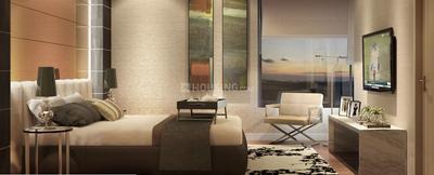 Hall Image of 1080 Sq.ft 2 BHK Apartment / Flat for sale in Siddhashila Eela Phase II, Punawale Pune for Rs. 7000000