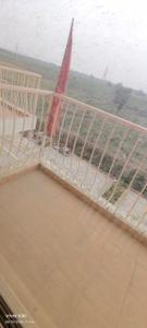 Balcony Image of 1013 Sq.ft 2 BHK Apartment / Flat for rent in Terra Castle, Jhundpuri Bhiwadi for Rs. 10000