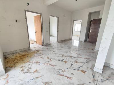 Hall Image of 1073 Sq.ft 3 BHK Apartment / Flat for sale in Konnagar Hooghly for Rs. 3000000