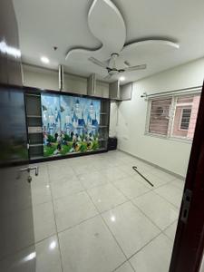 2.5 BHK Flat