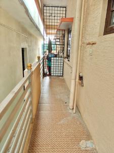 Balcony Image of 850 Sq.ft 2 BHK Independent House for rent in Horamavu Bengaluru for Rs. 19000