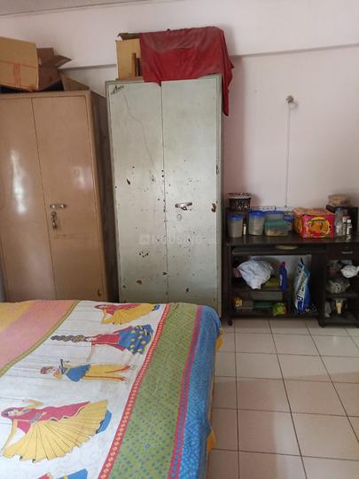 Vraj tower Bedroom 1