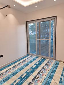 Bedroom Image of 1620 Sq.ft 3 BHK Builder Floor for sale in Preet Vihar New Delhi for Rs. 35000000