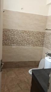 Bathroom Image of 966 Sq.ft 3 BHK Apartment / Flat for rent in Mittals Mittal Ganpati Enclave, Ganpati Enclave Bathinda for Rs. 25000