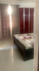 Bedroom Image of 1400 Sq.ft 3 BHK Apartment / Flat for sale in K W Srishti, Raj Nagar Extension Ghaziabad for Rs. 10400000