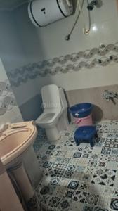 Image of 350 Sq.ft 1 RK Independent House for rent in New Tippasandra, Bengaluru for Rs. 15000