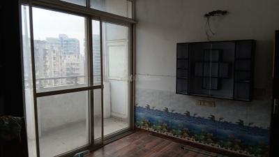 Bedroom Image of 2198 Sq.ft 4 BHK Apartment / Flat for sale in Sam Residency, Crossings Republik Ghaziabad for Rs. 11000000