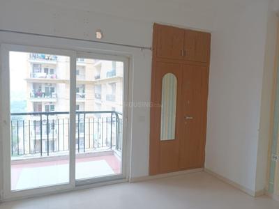 Bedroom Image of 1295 Sq.ft 2.5 BHK Apartment / Flat for sale in Sector 75 Noida for Rs. 16800000