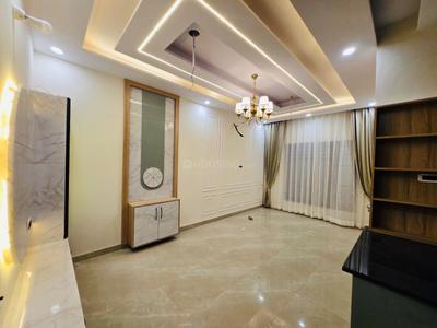 Hall Image of 1980 Sq.ft 5 BHK Independent House for sale in Khanpur Mohali for Rs. 13500000