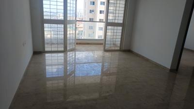 Living Room Image of 1100 Sq.ft 2 BHK Apartment / Flat for rent in Krishna Aviro, Mohammed Wadi Pune for Rs. 23000