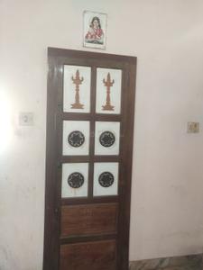 Bedroom Image of 1200 Sq.ft 2 BHK Independent House for rent in Ramanputhur Nagercoil for Rs. 8000