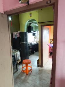 2 BHK Flat