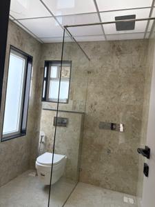 Bathroom Image of 1700 Sq.ft 4 BHK Villa for sale in Elite Vk Sky Villa Rose, Handewadi Pune for Rs. 15500000