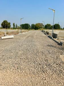 Image of 1000 Sq.ft Residential Plot / Land for sale in Saswad, Pune for Rs. 1800000