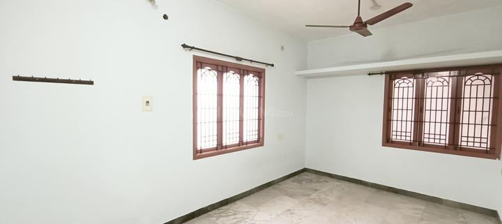Saibaba Colony Bedroom 1