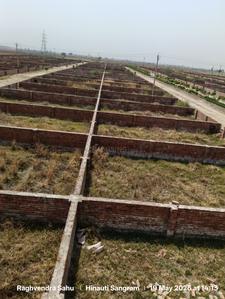 Image of 2000 Sq.ft Residential Plot / Land for sale in Gauhania, Allahabad for Rs. 3200000