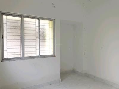 Bedroom Image of 1000 Sq.ft 3 BHK Apartment / Flat for sale in Nayabad Kolkata for Rs. 4000000