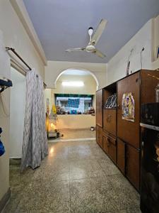 Living Room Image of 800 Sq.ft 2 BHK Apartment / Flat for sale in Mukundapur Kolkata for Rs. 2200000