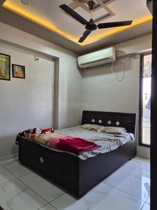 Bedroom Image of 1150 Sq.ft 2 BHK Apartment / Flat for sale in Kaliyabid Bhavnagar for Rs. 3500000