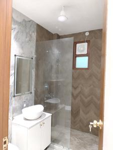 Bedroom One Image of 1900 Sq.ft 3 BHK Builder Floor for sale in Sector 8 Dwarka New Delhi for Rs. 35000000