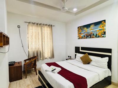 Bedroom Image of Coliving space for working professional in Sector 62A, Noida