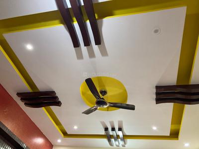 Hall Image of 1200 Sq.ft 2 BHK Independent House for rent in Varanasi Bengaluru for Rs. 24000
