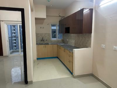 Kitchen Image of 1115 Sq.ft 2 BHK Apartment / Flat for rent in Amrapali Dream Valley 2, Noida Extension Greater Noida for Rs. 20800