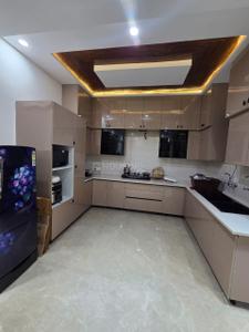 Kitchen Image of 2097 Sq.ft 3 BHK Independent House for sale in Gmada Aerocity Mohali for Rs. 57500000