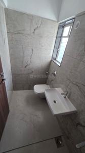 Bathroom Image of 1000 Sq.ft 2 BHK Apartment / Flat for rent in Vertical Alcinia, Mohammed Wadi Pune for Rs. 22000