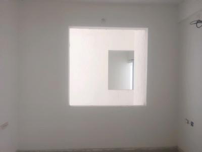 Bedroom Image of 1844 Sq.ft 3 BHK Apartment / Flat for rent in Hallmark Sunnyside, Manchirevula Hyderabad for Rs. 50000