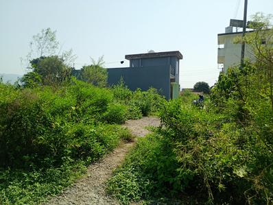 Image of 900 Sq.ft Residential Plot / Land for sale in Lakkad Ghat, Rishikesh for Rs. 2500000
