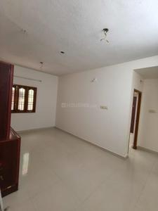 Hall Image of 900 Sq.ft 2 BHK Apartment / Flat for sale in Madipakkam Chennai for Rs. 5600000