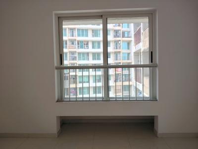 Bedroom Image of 1025 Sq.ft 2 BHK Apartment / Flat for sale in Marathon Nexzone Avior by Marathon Realty , Kolkhe Navi Mumbai for Rs. 8650000