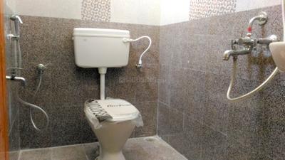 Bathroom Image of 1800 Sq.ft 3 BHK Independent House for sale in Gerugambakkam Chennai for Rs. 13000000
