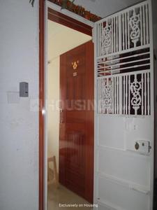 Image of 600 Sq.ft 1 BHK Apartment / Flat for sale in CD Developers Premia, Narhe, Pune for Rs. 4000000