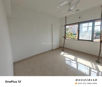 Bedroom Image of 600 Sq.ft 1 BHK Apartment / Flat for sale in Sai Chamunda, Kurla West Mumbai for Rs. 11900000