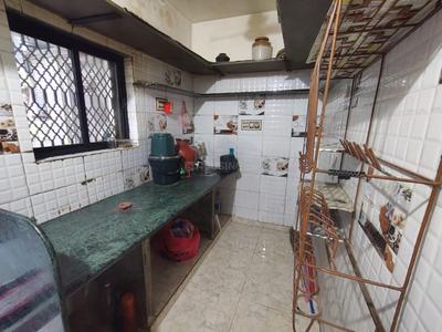 Kitchen Image of 850 Sq.ft 1 BHK Builder Floor for rent in Vejalpur Ahmedabad for Rs. 15000